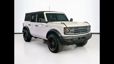 2023 Ford Bronco SUV