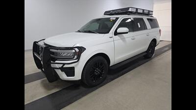 2024 Ford Expedition MAX XLT SUV