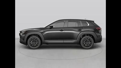 2025 Mazda CX-50 2.5 S Premium SUV