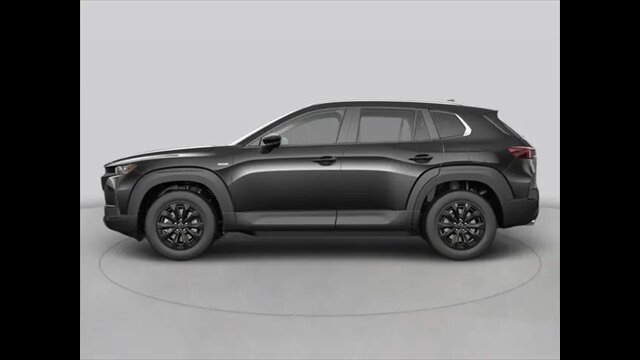 2025 Mazda CX-50 2.5 S Premium   - Photo 1 - Albany, GA 31721