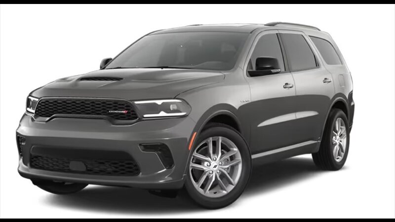 2024 Dodge Durango GT Plus   - Photo 1 - Albany, GA 31721
