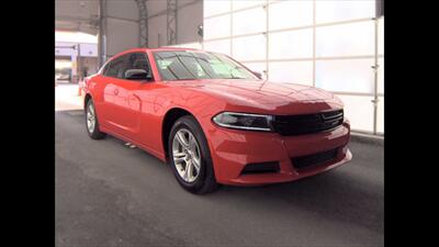 2023 Dodge Charger SXT Sedan