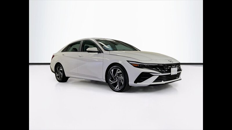 2024 Hyundai ELANTRA SEL   - Photo 1 - Albany, GA 31721
