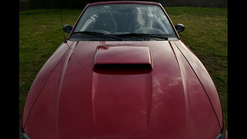 2002 Ford Mustang GT Deluxe - Photo 14 - Albany, GA 31721