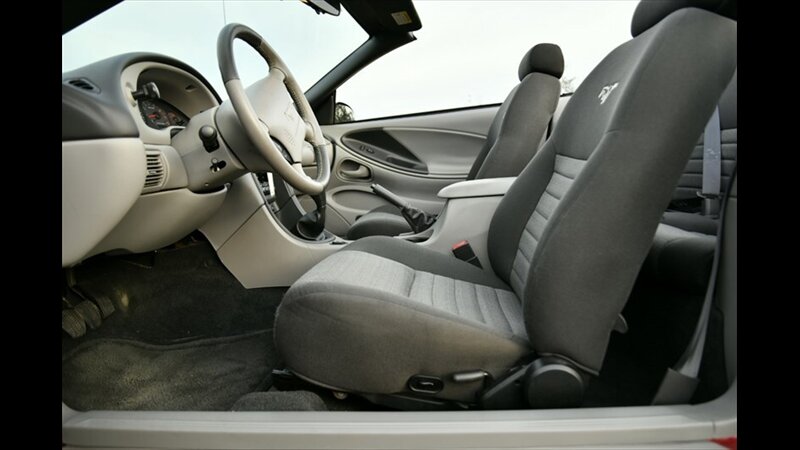 2002 Ford Mustang GT Deluxe - Photo 26 - Albany, GA 31721