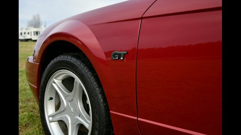 2002 Ford Mustang GT Deluxe - Photo 23 - Albany, GA 31721