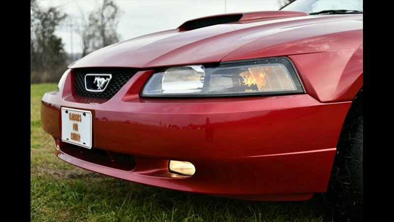 2002 Ford Mustang GT Deluxe - Photo 11 - Albany, GA 31721