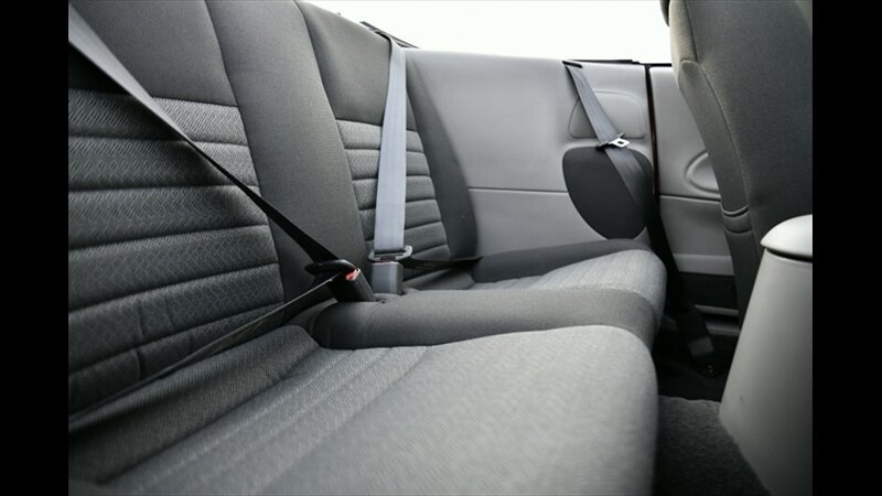 2002 Ford Mustang GT Deluxe - Photo 32 - Albany, GA 31721