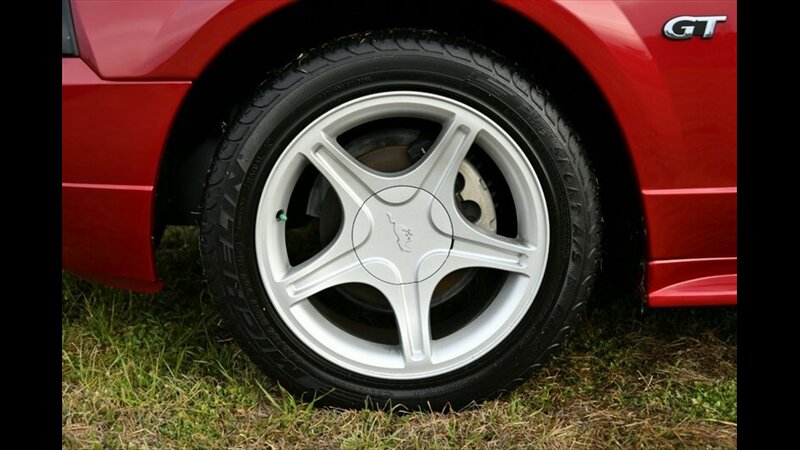 2002 Ford Mustang GT Deluxe - Photo 10 - Albany, GA 31721
