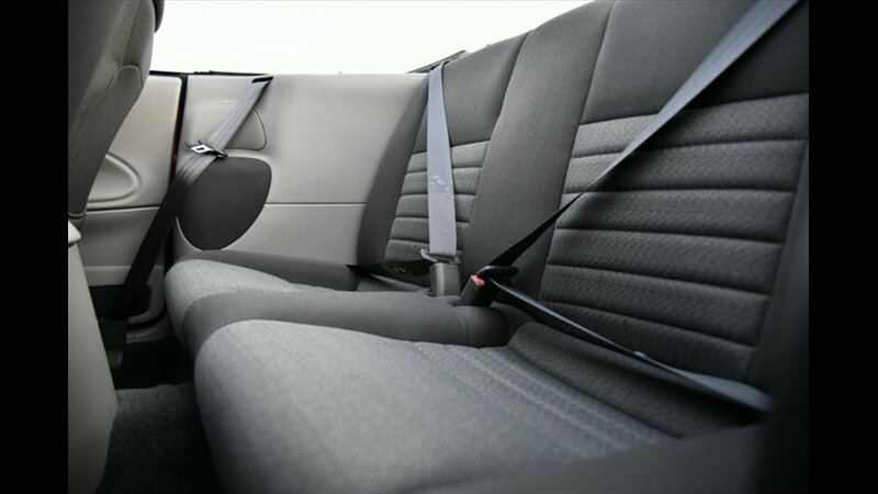 2002 Ford Mustang GT Deluxe - Photo 28 - Albany, GA 31721