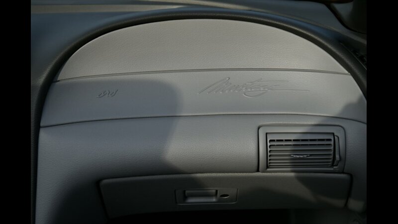 2002 Ford Mustang GT Deluxe - Photo 41 - Albany, GA 31721