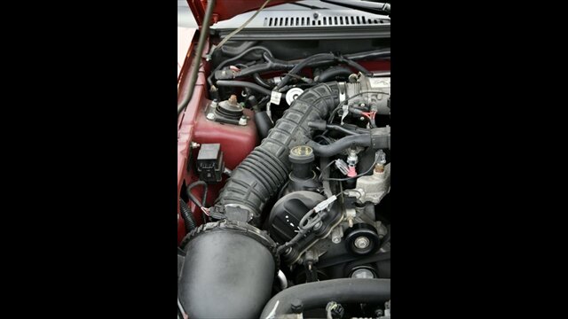 2002 Ford Mustang GT Deluxe - Photo 49 - Albany, GA 31721