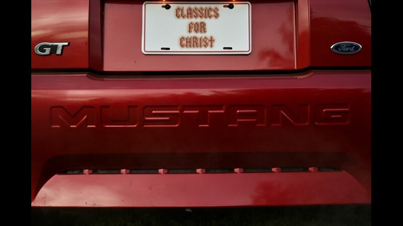 2002 Ford Mustang GT Deluxe - Photo 20 - Albany, GA 31721