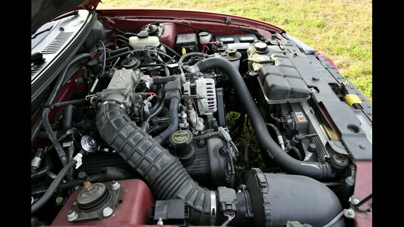 2002 Ford Mustang GT Deluxe - Photo 45 - Albany, GA 31721