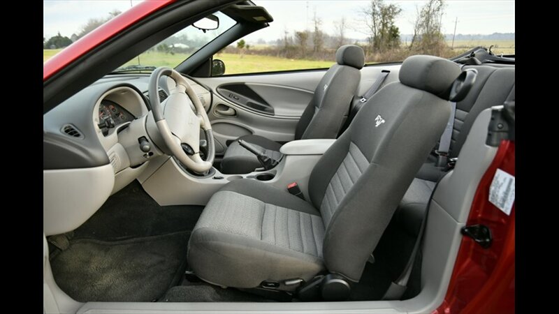 2002 Ford Mustang GT Deluxe - Photo 27 - Albany, GA 31721