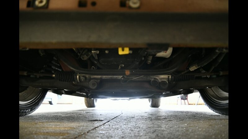 2002 Ford Mustang GT Deluxe - Photo 51 - Albany, GA 31721