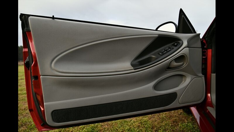 2002 Ford Mustang GT Deluxe - Photo 24 - Albany, GA 31721