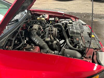 2002 Ford Mustang GT Deluxe   - Photo 17 - Albany, GA 31721