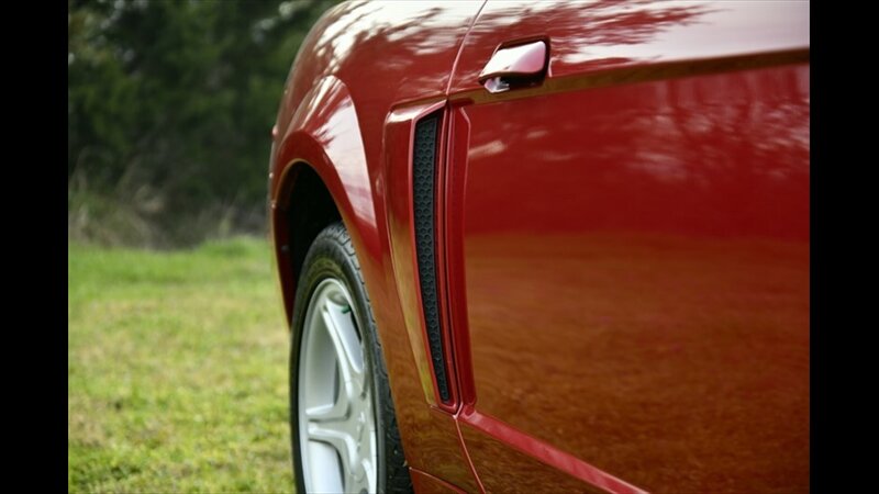 2002 Ford Mustang GT Deluxe - Photo 17 - Albany, GA 31721