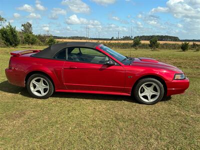 2002 Ford Mustang GT Deluxe   - Photo 8 - Albany, GA 31721