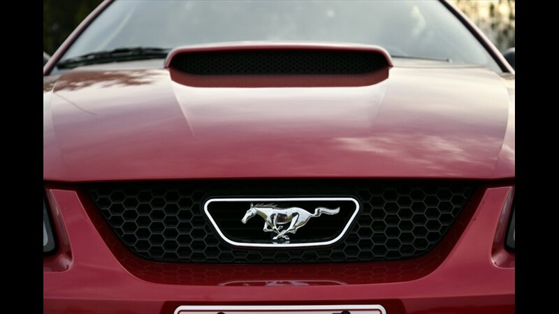 2002 Ford Mustang GT Deluxe - Photo 12 - Albany, GA 31721