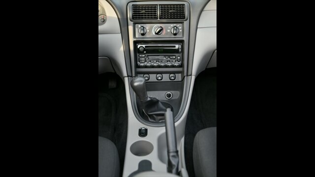 2002 Ford Mustang GT Deluxe - Photo 39 - Albany, GA 31721