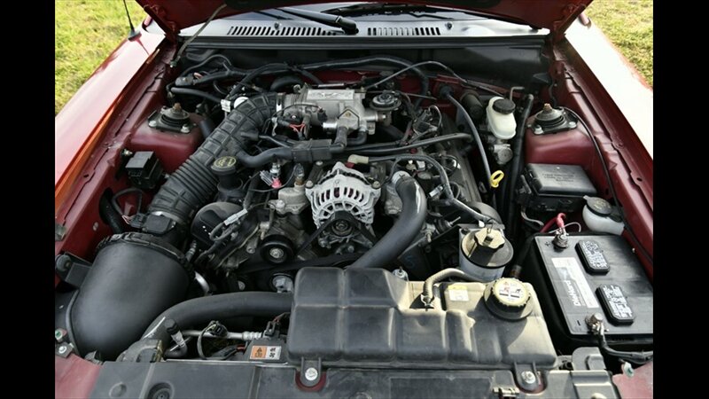 2002 Ford Mustang GT Deluxe - Photo 44 - Albany, GA 31721