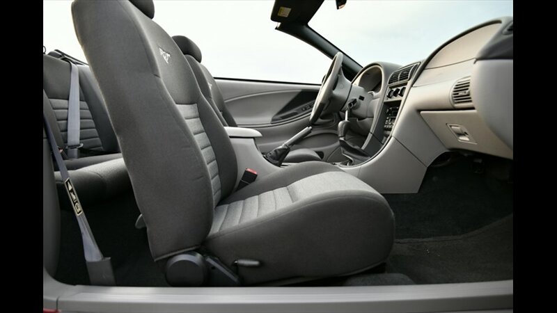 2002 Ford Mustang GT Deluxe - Photo 30 - Albany, GA 31721