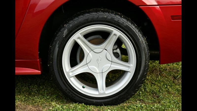 2002 Ford Mustang GT Deluxe - Photo 22 - Albany, GA 31721