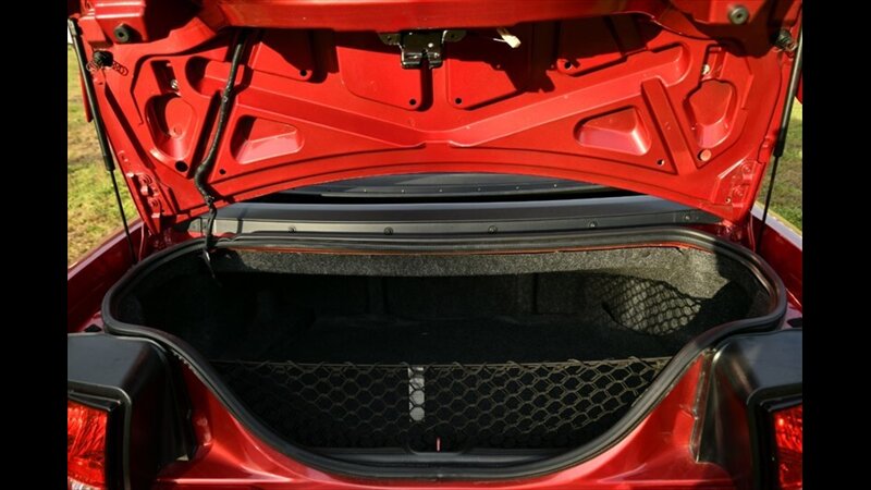 2002 Ford Mustang GT Deluxe - Photo 42 - Albany, GA 31721