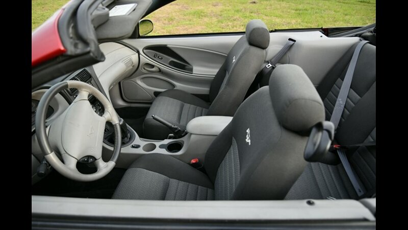 2002 Ford Mustang GT Deluxe - Photo 34 - Albany, GA 31721