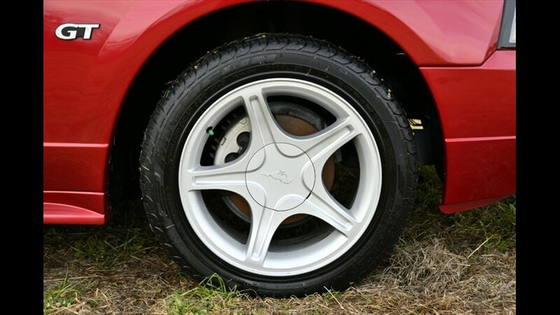 2002 Ford Mustang GT Deluxe - Photo 15 - Albany, GA 31721