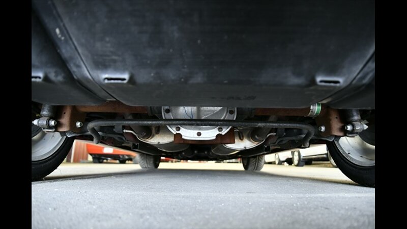 2002 Ford Mustang GT Deluxe - Photo 53 - Albany, GA 31721