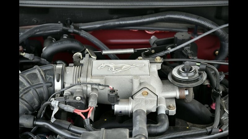 2002 Ford Mustang GT Deluxe - Photo 47 - Albany, GA 31721