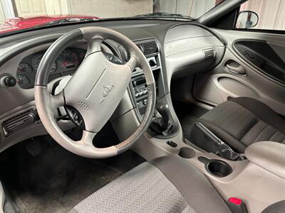 2002 Ford Mustang GT Deluxe   - Photo 10 - Albany, GA 31721