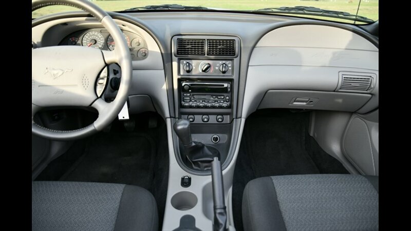 2002 Ford Mustang GT Deluxe - Photo 40 - Albany, GA 31721