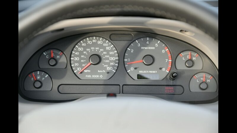 2002 Ford Mustang GT Deluxe - Photo 37 - Albany, GA 31721