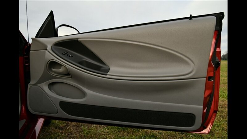 2002 Ford Mustang GT Deluxe - Photo 29 - Albany, GA 31721