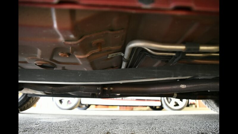 2002 Ford Mustang GT Deluxe - Photo 52 - Albany, GA 31721