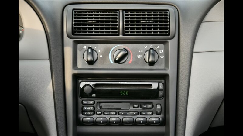 2002 Ford Mustang GT Deluxe - Photo 38 - Albany, GA 31721