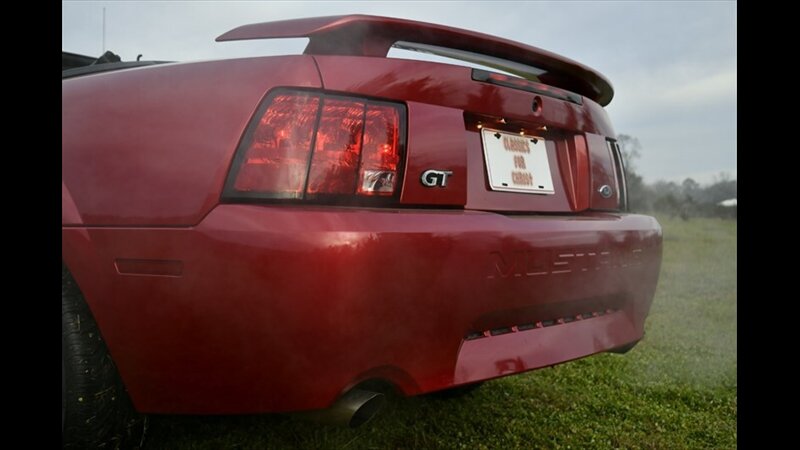 2002 Ford Mustang GT Deluxe - Photo 21 - Albany, GA 31721