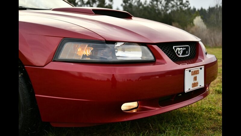 2002 Ford Mustang GT Deluxe - Photo 13 - Albany, GA 31721