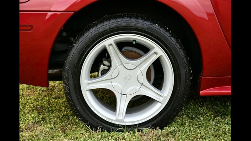 2002 Ford Mustang GT Deluxe - Photo 18 - Albany, GA 31721