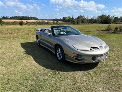 1999 Pontiac Firebird Trans Am   - Photo 11 - Albany, GA 31721