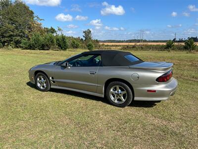 1999 Pontiac Firebird Trans Am   - Photo 5 - Albany, GA 31721