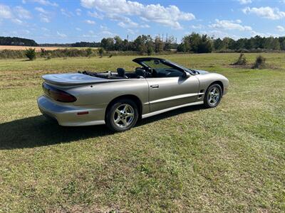 1999 Pontiac Firebird Trans Am   - Photo 15 - Albany, GA 31721