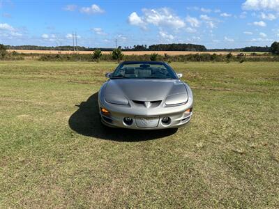 1999 Pontiac Firebird Trans Am   - Photo 13 - Albany, GA 31721