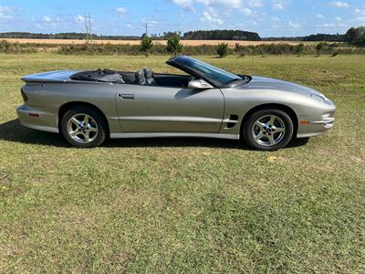 1999 Pontiac Firebird Trans Am   - Photo 14 - Albany, GA 31721