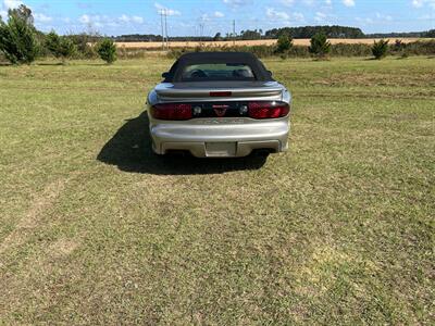 1999 Pontiac Firebird Trans Am   - Photo 10 - Albany, GA 31721