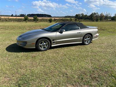 1999 Pontiac Firebird Trans Am   - Photo 6 - Albany, GA 31721